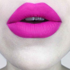 2/$15 Kat Von D Everlasting Liquid Lipstick Bambi